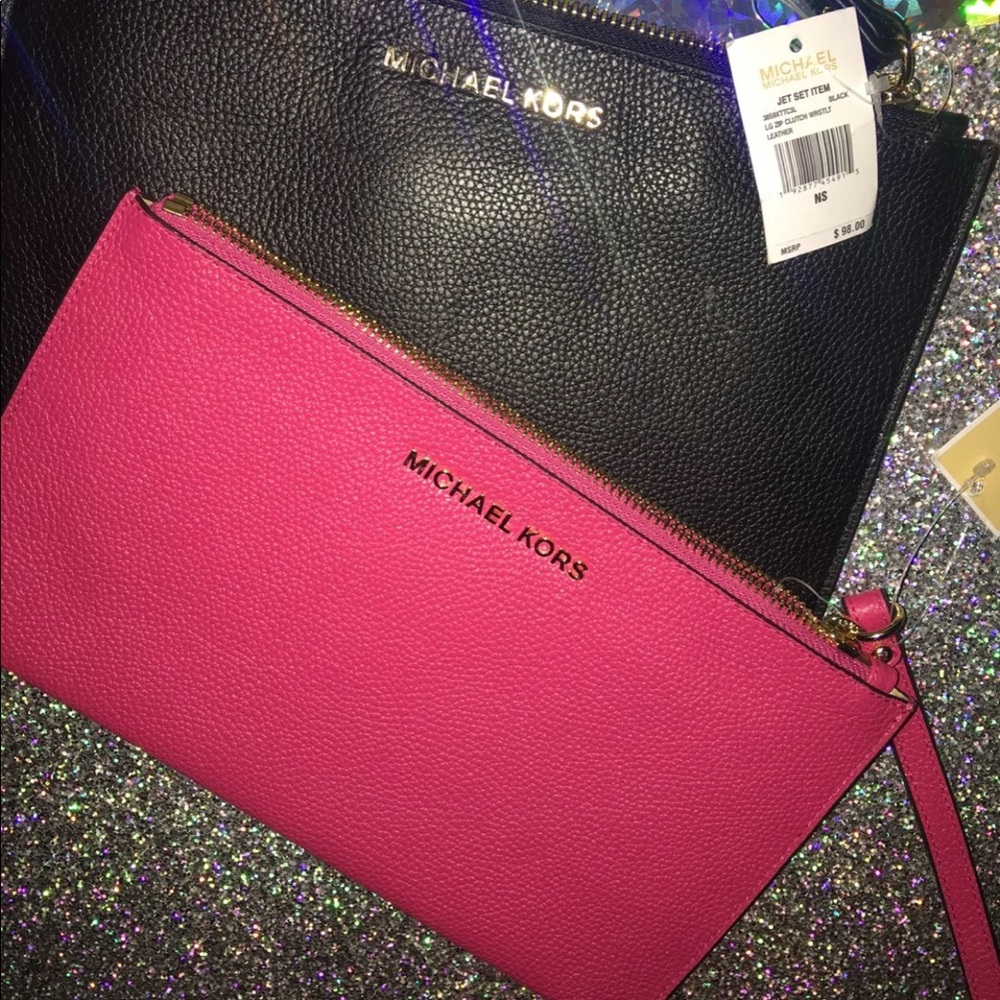 Michael Kors bags